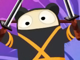 Feed the Panda